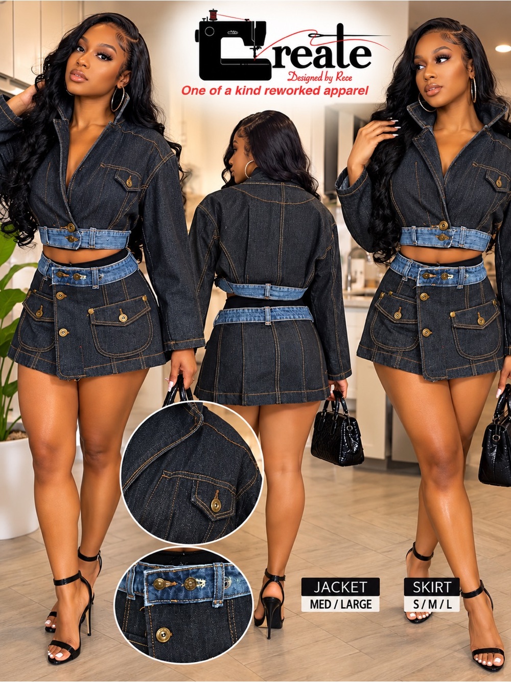 Slide show Create Designed by Rece -